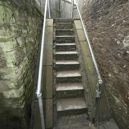 The Priory Cellars Abbots Leigh *