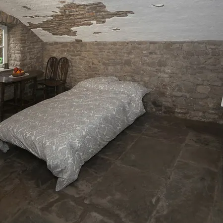 The Priory Cellars Abbots Leigh Apartamento Bristol