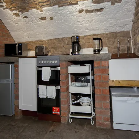 Apartamento The Priory Cellars Abbots Leigh Bristol