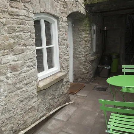 Apartamento The Priory Cellars Abbots Leigh