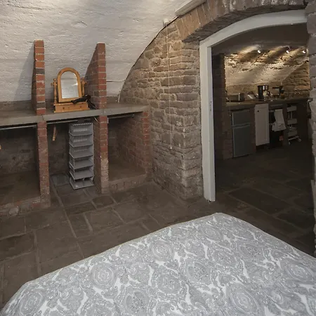 The Priory Cellars Abbots Leigh Bristol